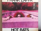 Hot Rats by Frank Zappa 1973 Vinyl Reprise Records