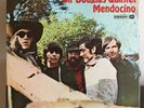 Mendocino by Sir Douglas Quintet 1969 Vinyl Smash Records White Label Promo