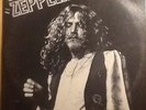 Led Zeppelin 2 LP Kooyong Tennis Courts, Milan Italy, Live Aid 1985 Vinyl Record
