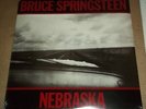 BRUCE SPRINGSTEEN - Nebraska - Columbia QC 38358 SEALED