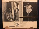 [A New Black Poet] Gil Scott-Heron: Small Talk At 125th And Lenox (VINYL)