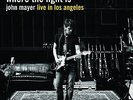 JOHN MAYER Where The Light Is 4 x 180gm Vinyl LP NEW & SEALED Music On Vinyl