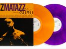 Jazzmatazz Vol II 2 Guru Vinyl Me Please VMP Rare Colored Vinyl Sealed LP