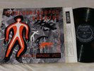 CHARLIE MINGUS Pithecanthropus Erectus NM LP BLACK ATLANTIC MONO De Diego Cover