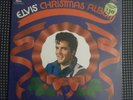 STILL SEALED ELVIS PRESLEY ELVIS' CHRISTMAS ALBUM ORIG.1976 12