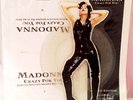 Madonna Crazy For You Shaped Picture Disc Vinyl