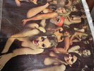 Jimi Hendrix Electric Ladyland 