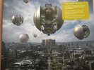 Brand New  Dream-Theater - The Astonishing 4LP Vinyl Box Set w/Digital Download