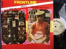ANTHONY RED ROSE / PAPA SAN - LP - WEED BEAT (JA) Original - RARE REGGAE