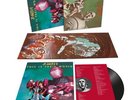 Queen news of the world Marvel Record -Limited Edition