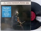 Mercury Living Presence SR90303 STEREO 1962 US lp JANOS STARKER Dvorak RFR-2/3