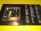 Tones On Tail (BAUHAUS) ?– Pop 1984 LP GER OIS Virgin 206 335-320 VINYL VG++