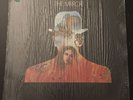 Spooky Tooth  ?– The Mirror LP ILPS 9292 1974 Prog Rock