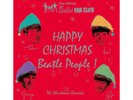 The Beatles The Christmas Records New Vinyl 7