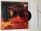 HELLHAMMER - triumph of death Double EP Demo 1983 pre Celtic Frost Venom Bathory