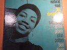 Lou Donaldson The Natural Soul Blue Note 4108 RVG Ear Origial VG Minus