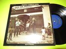 CREEDENCE CLEARWATER REVIVAL - WILLY AND THE POOR BOYS LP  EX