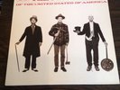 The Presidents of the United States of America II Vinyl Record 1996