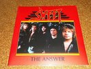 SWEET  -  The Answer    /   2 LP  -  BLACK  -  VINYL   /    OVP  -  SEALED