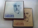 Samuil FEINBERG - Art of Feinberg complete two box set series UNPLAYED 6LP