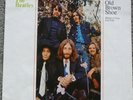 Th Beatles 45RPM The Ballad of John and Yoko/Old Brown Shoe 1969 Harrison's 2531