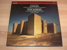 Joaquin Rodrigo 3 LP Box - Conciertos/Pepe Romero/Marriner / Philips IN MINT