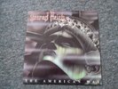 Sacred Reich - The American Way / First press 1990   /  OIS