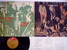 JETHRO TULL THIS WAS REPRISE SEJT-8129 Japan VINYL LP