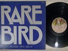 RARE BIRD AS YOUR MIND FLIES BY CHARISMA RJ-7257 Japan VINYL LP