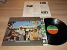 ACDC AC/DC LP - DIRTY DEEDS DONE DIRT CHEAP / GERMAN ATL 50323 PRESS in MINT