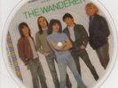 Status Quo 7 inch Amnesty international single 2