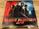 Blade Runner 2049 Limited Vinyl Soundtrack 2LP NUMBERED #/2500
