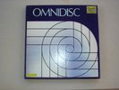 Telarc Omnidisc 2LP Demo Test records for tonearm/cartridge Set-Up DG-10073/74