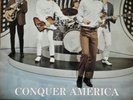 The Rolling Stones ?– Conquer America - Vinyl