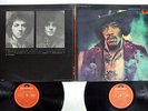JIMI HENDRIX ELECTRIC LADYLAND POLYDOR SMP-9301,2 Japan VINYL 2LP