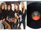 METALLICA $5.98 EP-GARAGE DAYS RE-REVISITED ELEKTRA 60757-1 US VINYL LP