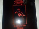 KING DIAMOND in concert 1987 abigail HEAVY METAL LIVE mercyful fate andy leroque