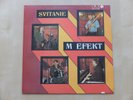M Efekt/Blue Effect (Radim Hladik)_Svitanie_LP_Opus