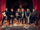 Runrig - The Farewell Concert Tour - The Last Dance - Saturday 18th August 2018