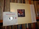 PAUL SIMON GRACELAND LP & PROMOTIONAL 45 SINGLE * 1986 WB RECORDS EXCELLENT