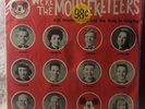 We’re the Mouseketeers NEW. SEALED Mickey Mouse Club Mouseketeers Disney