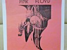 PINK FLOYD / FILMORE WEST   FREE SHIPPING