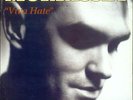 Morrissey Viva Hate - EX UK vinyl LP album record CSD3787 HMV 1988