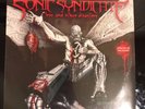Sonic Syndicate - Love And Other Disasters / Only Inhuman (Clear Vinyl Record)