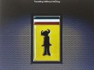 JAMIROQUAI Travelling Without Moving - Remasterisé - 33 Tours - 180 grammes