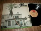 ERIC CLAPTON 461 OCEAN BOULEVARD 1974 1ST PRESS NEAR MINT TOP AUDIO.