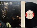MILES DAVIS KIND OF BLUE 1959 COLUMBIA (CL 1355) 6 EYE PROMO WHITE LABEL