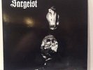 SARGEIST - SATANIC BLACK DEVOTION LP - NUMBERED with POSTER W.T.C.MORIBUND 2004