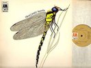 THE STRAWBS dragonfly (uk & lyric insert) LP EX+/EX AMLS 970 A1/B1 folk 1970