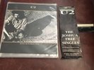 U2- Joshua Tree 4 Singles Pack Vinyl. See Description